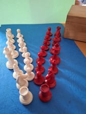 Selten Miniatur Uhlig