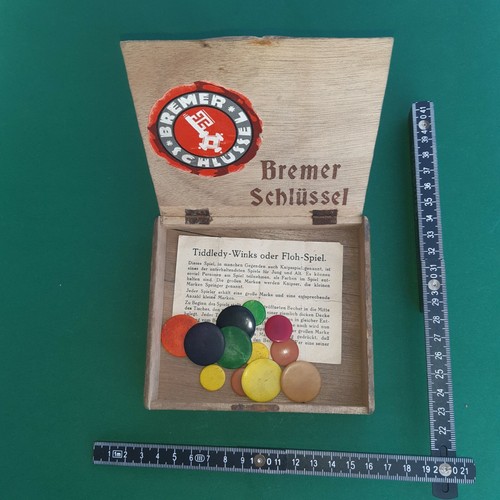 Flohspiel 1900 - flohspiel,