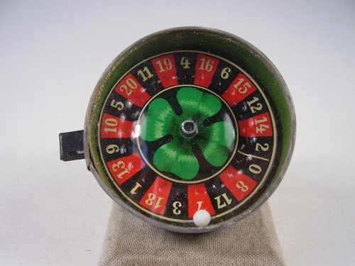 Antikes seltenes mechanisches - seltenes,