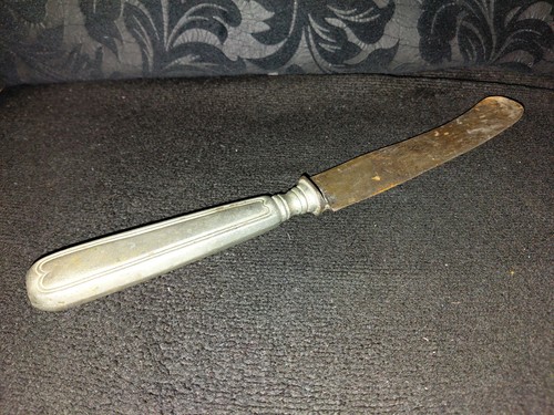 Altes messer antik jdh - altes, 19.