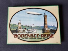 Antik Spiel  Bodensee Lindau