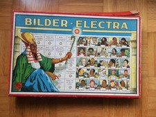BILDER ELECTRA,  Spiel 1930er