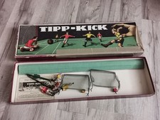 Uraltes Tipp Kick