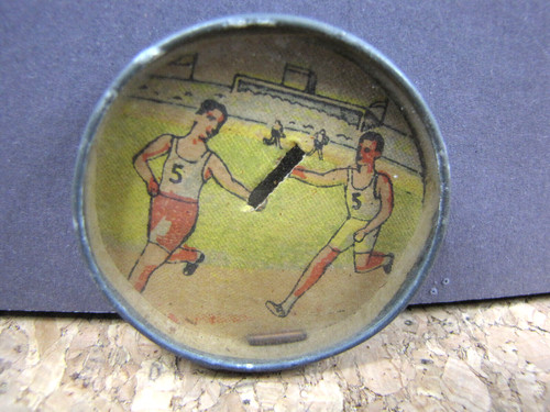Antikes geduldsspiel - antikes,