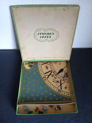 Antik zenith uhren - zenith,
