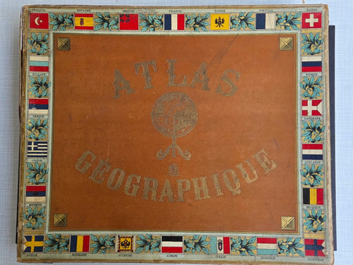 Antikes puzzle spiel - antikes,